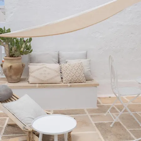 Bed & Breakfast Palmieri Luxury