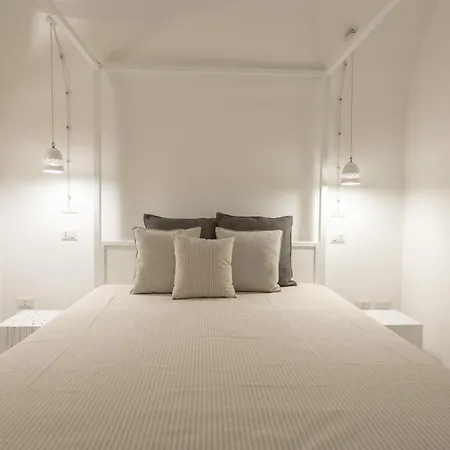 Palmieri Luxury Couette-café *
