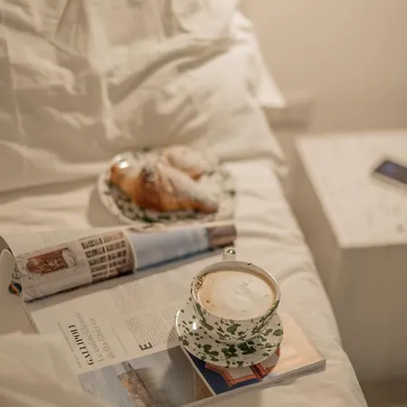 Bed and breakfast Palmieri Luxury 3*