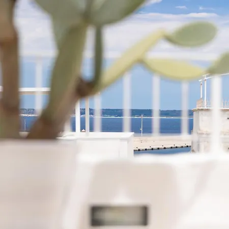 Palmieri Luxury Bed & Breakfast Gallipolli