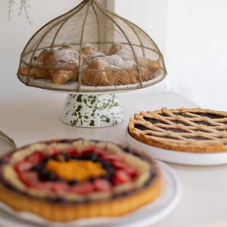 Palmieri Luxury Gallipolli