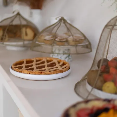 Bed & Breakfast Palmieri Luxury 3*