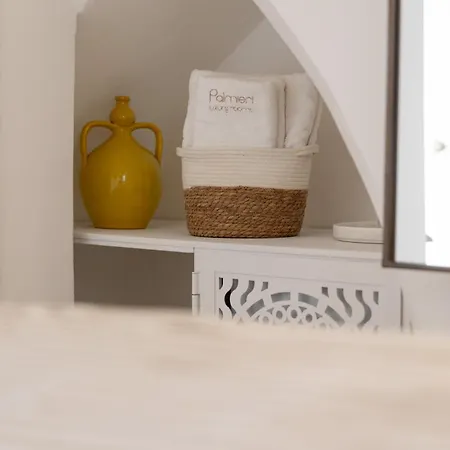 Palmieri Luxury Bed & Breakfast