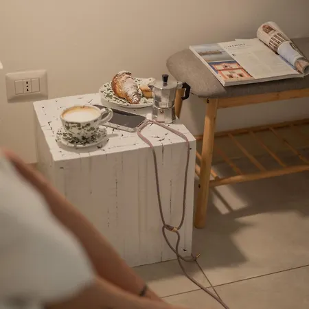 Bed & Breakfast Palmieri Luxury