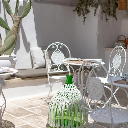 Palmieri Luxury Gallipolli