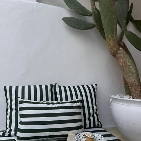 Bed & Breakfast Palmieri Luxury 3*