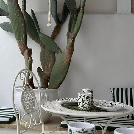 Palmieri Luxury 3* Gallipoli
