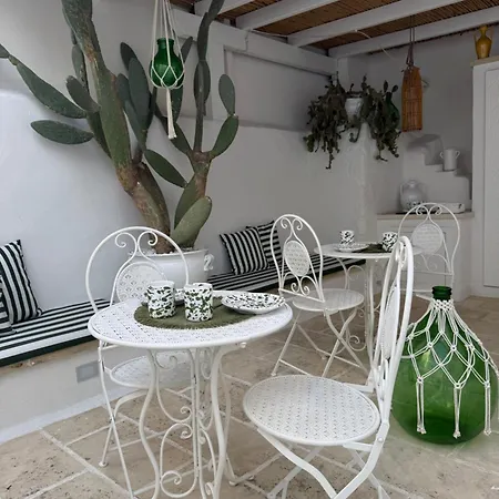 Palmieri Luxury Bed & Breakfast