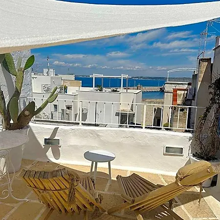 Palmieri Luxury 3*