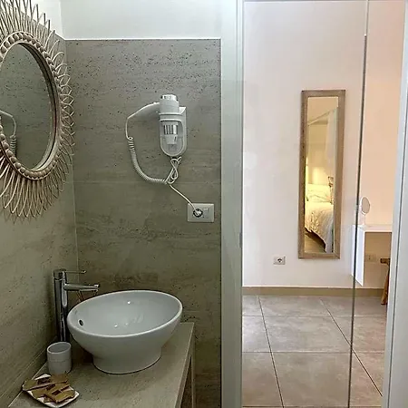Palmieri Luxury Gallipoli