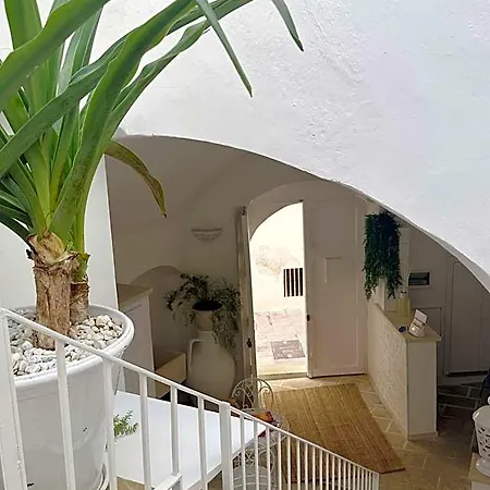 Bed and breakfast Palmieri Luxury 3*