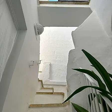 Palmieri Luxury 3* Gallipoli