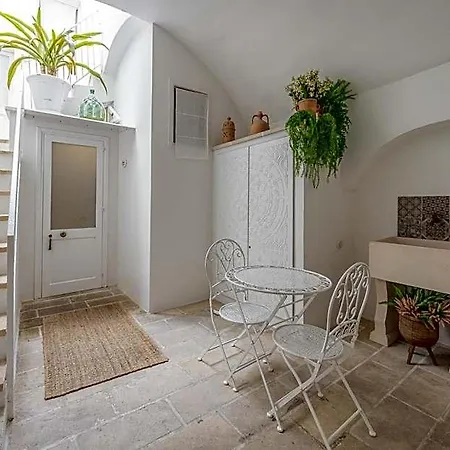 Palmieri Luxury Bed and breakfast