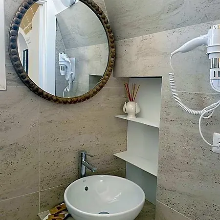 Bed and breakfast Palmieri Luxury 3*