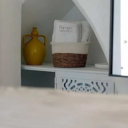 Frühstückspension Palmieri Luxury Gallipoli