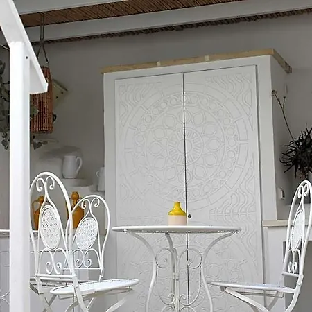 Palmieri Luxury Bed and breakfast Gallipoli