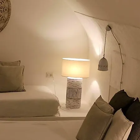 Palmieri Luxury Bed and breakfast Gallipoli