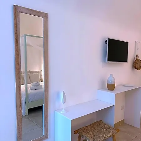 Palmieri Luxury