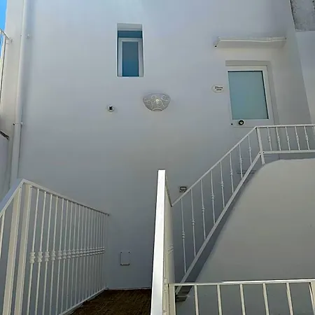 Bed and breakfast Palmieri Luxury 3*