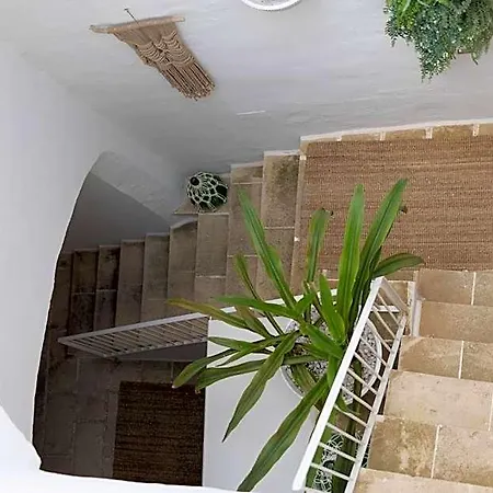 Palmieri Luxury Bed and breakfast Gallipoli