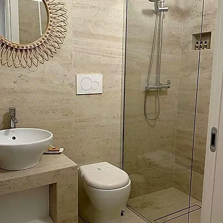 Palmieri Luxury Bed and breakfast 3*
