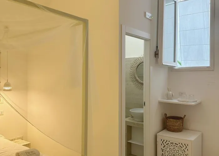 Palmieri Luxury 3* Gallipoli