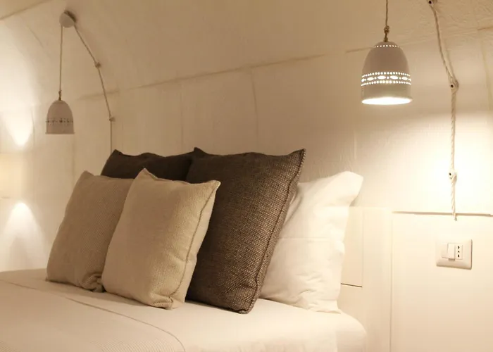 Palmieri Luxury Bed & Breakfast