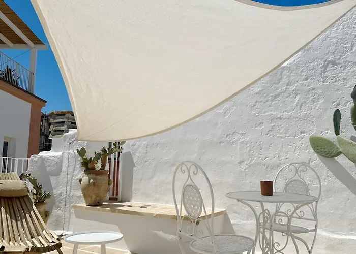 Palmieri Luxury Bed & Breakfast 3*