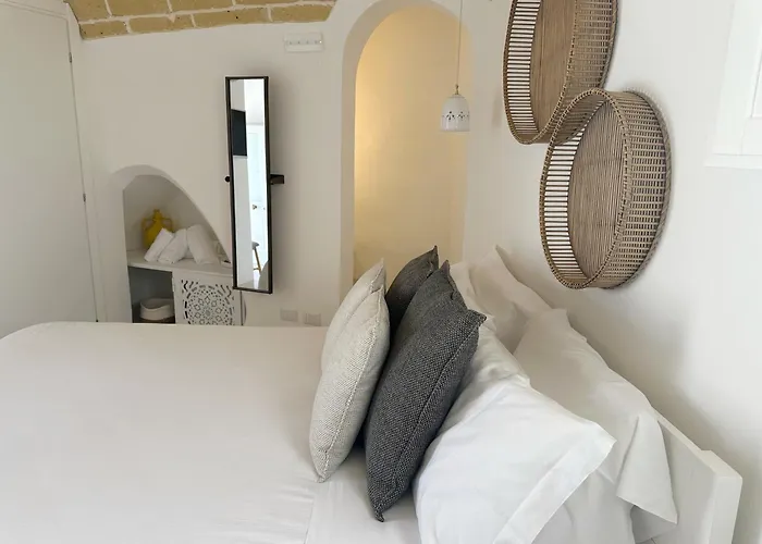 Palmieri Luxury Gallipoli