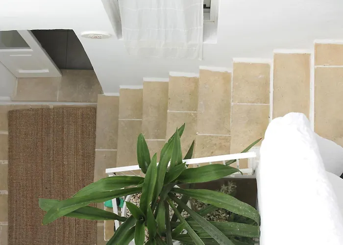 Bed & Breakfast Palmieri Luxury