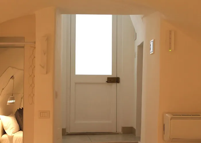 Bed & Breakfast Palmieri Luxury 3*