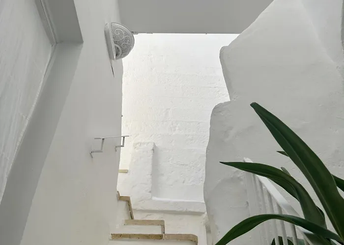 Bed & Breakfast Palmieri Luxury