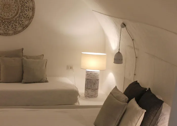 Palmieri Luxury Bed & Breakfast 3*