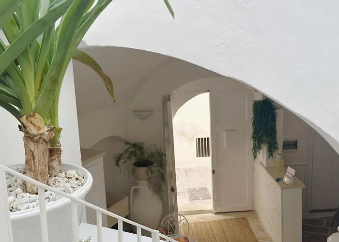 Palmieri Luxury Bed & Breakfast