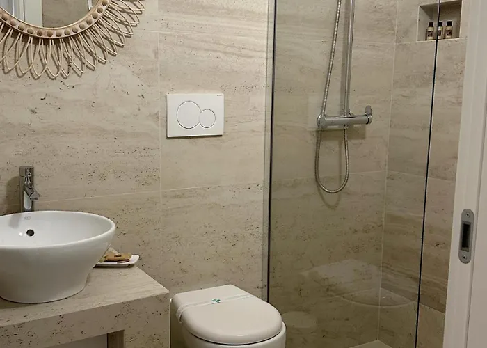 Palmieri Luxury 3* Gallipoli