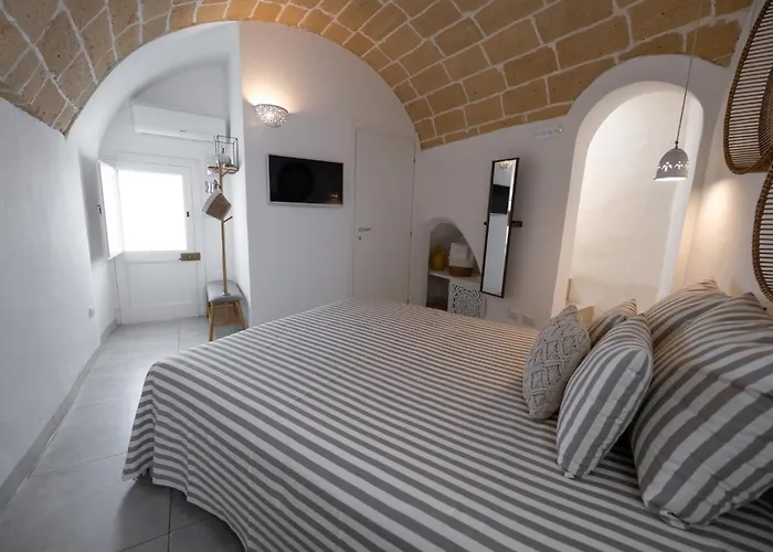 Palmieri Luxury Bed & Breakfast