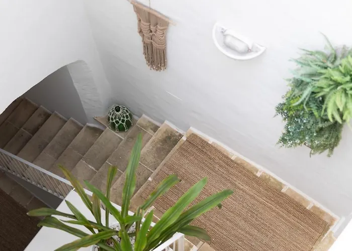 Bed & Breakfast Palmieri Luxury 3*