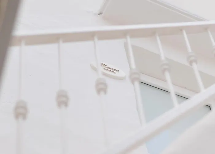 Bed & Breakfast Palmieri Luxury