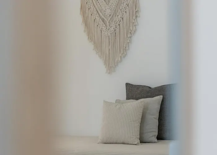 Bed & Breakfast Palmieri Luxury 3*