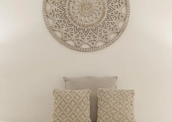 Palmieri Luxury Bed & Breakfast Gallipoli