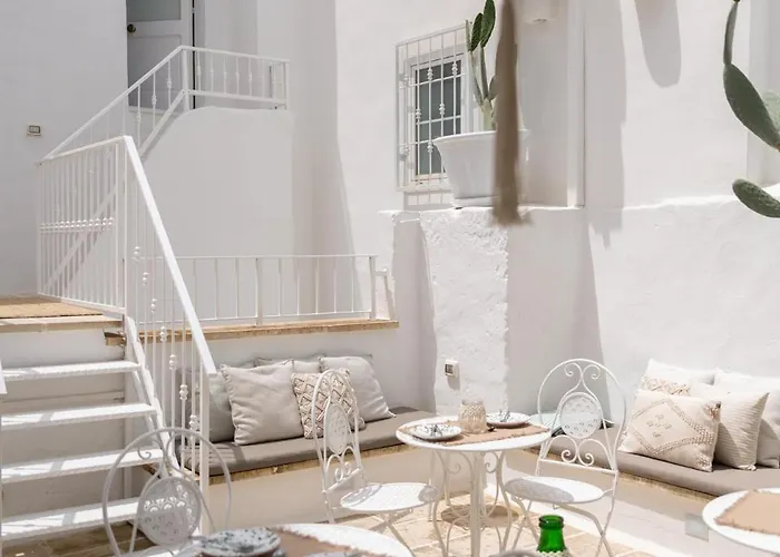 Palmieri Luxury Gallipoli