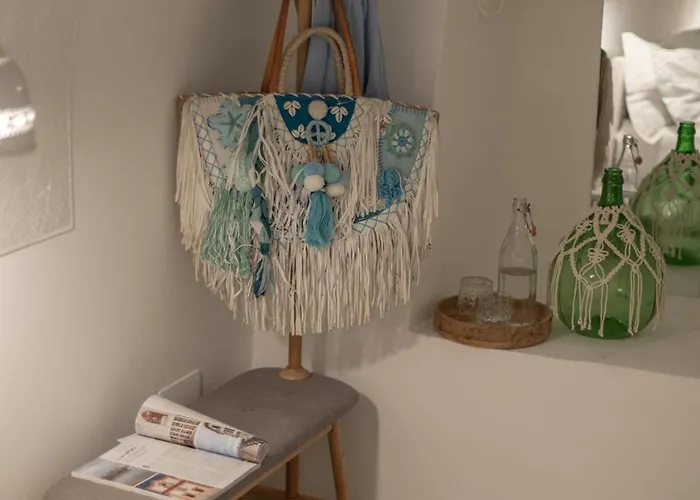 Palmieri Luxury 3* Gallipoli