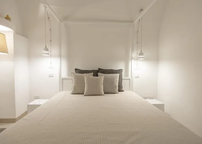 Palmieri Luxury Bed & Breakfast 3*