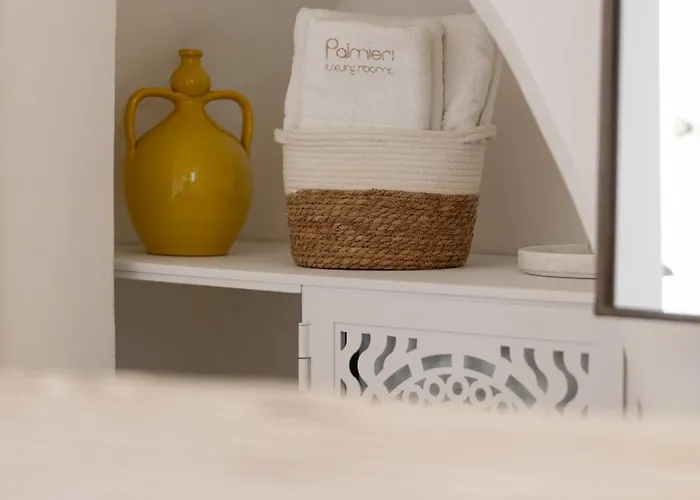 Palmieri Luxury Bed & Breakfast