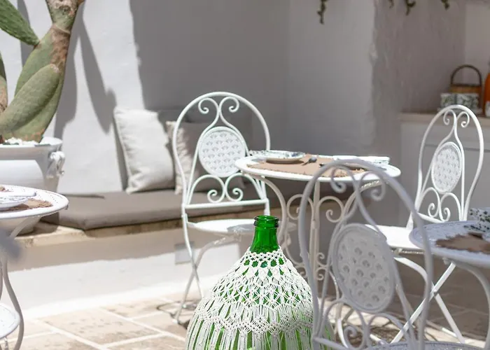 Palmieri Luxury Gallipoli